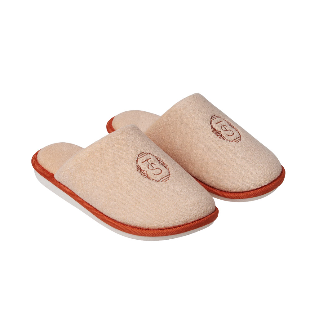 Taylor Swift Size Womens 9.5 Mens 8 Slippers The Life of a Showgirl New Sealed